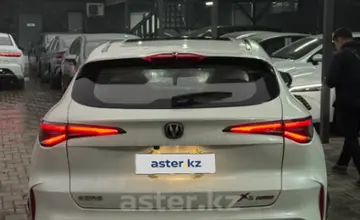 Changan X5 Plus 2025 года за 8 500 000 тг. в Алматы фото 3