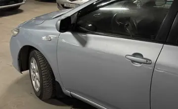 Toyota Corolla 2007 года за 4 800 000 тг. в Шымкент