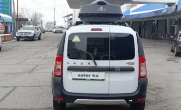 LADA (ВАЗ) Largus Cross 2021 года за 6 300 000 тг. в Шымкент