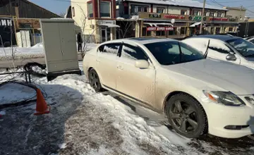 Lexus GS 2005 года за 5 300 000 тг. в Астана фото 3