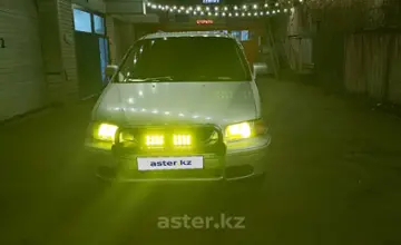 Honda Shuttle 1999 года за 3 600 000 тг. в Алматы фото 3