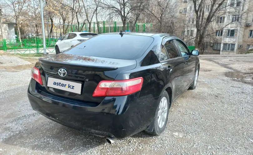 Toyota Camry 2008 года за 6 500 000 тг. в Шымкент
