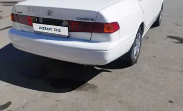 Toyota Camry 2000 года за 3 700 000 тг. в Алматы фото 3