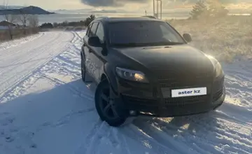 Audi Q7 2005 года за 5 500 000 тг. в Восточно-Казахстанская область