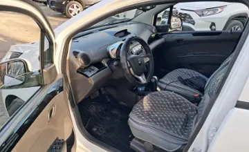 Chevrolet Spark 2022 года за 5 130 000 тг. в Семей