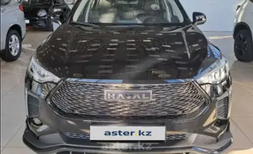 Haval Jolion 2024 года за 5 450 000 тг. в Алматы фото 2