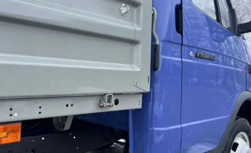 ГАЗ 3302 «Газель» 2008 года за 1 740 000 тг. в Алматы