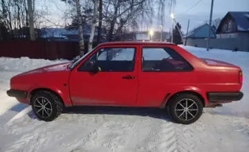 Volkswagen Jetta 1986 года за 900 000 тг. в Петропавловск фото 4