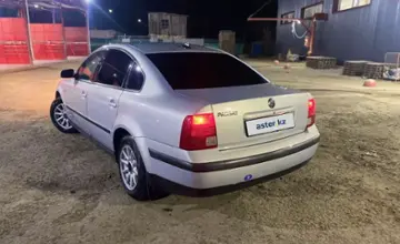 Volkswagen Passat 1997 года за 2 350 000 тг. в Акмолинская область