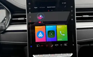 JAC J7 Plus 2024 года за 7 999 990 тг. в Алматы