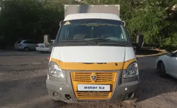 ГАЗ 3302 «Газель» 2007 года за 4 500 000 тг. в Карагандинская область фото 1
