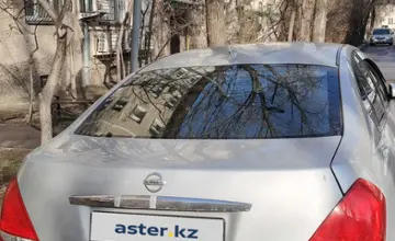 Nissan Teana 2006 года за 3 000 000 тг. в Алматы фото 3