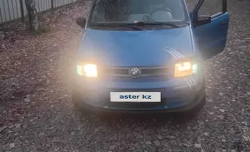 Fiat Panda 2005 года за 1 600 000 тг. в Алматы фото 3