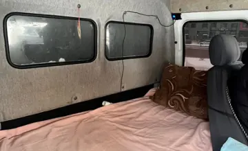 ГАЗ 3302 «Газель» 2021 года за 11 500 000 тг. в Астана