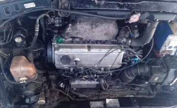 Mitsubishi Space Wagon 1994 года за 1 150 000 тг. в Астана фото 4