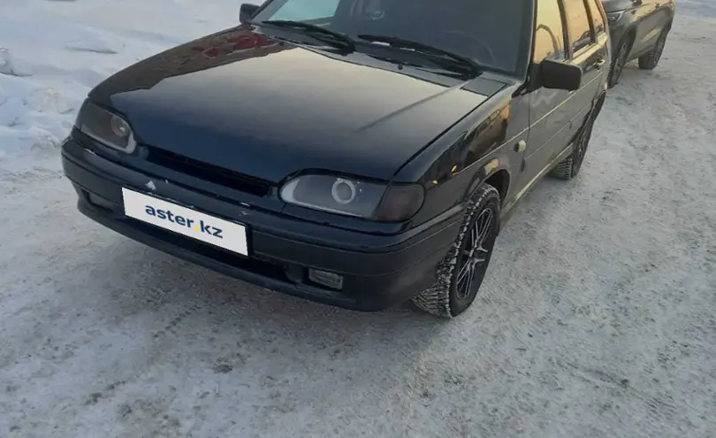 LADA (ВАЗ) 2114 2013 года за 1 100 000 тг. в Костанай фото 1