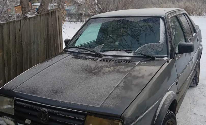 Volkswagen Jetta 1991 года за 650 000 тг. в Северо-Казахстанская область