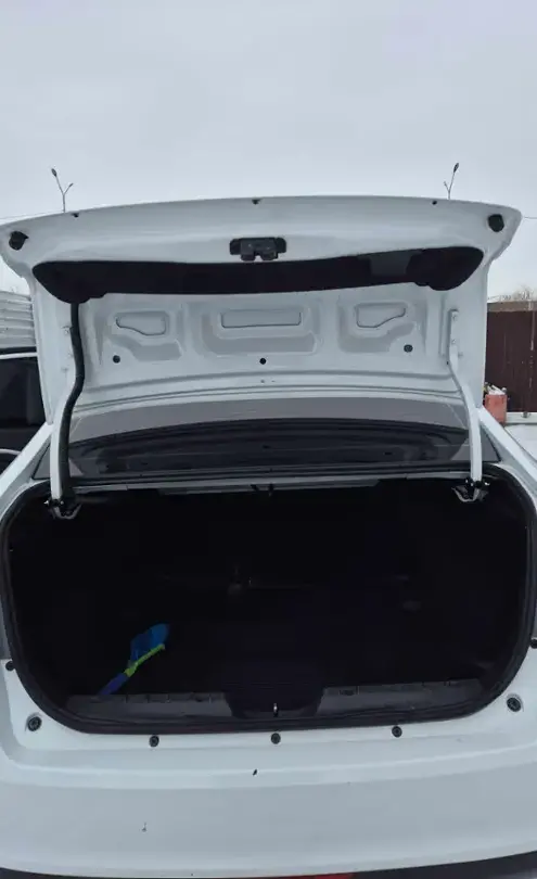 LADA (ВАЗ) Vesta 2022 года за 5 200 000 тг. в Кокшетау