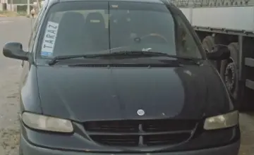 Chrysler Voyager 1998 года за 2 200 000 тг. в Жамбылская область фото 1