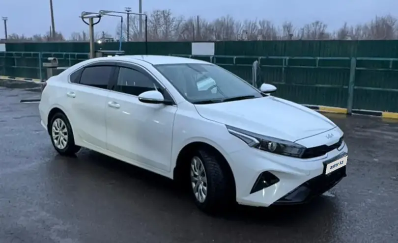 Kia Cerato 2024 года за 10 800 000 тг. в Павлодарская область