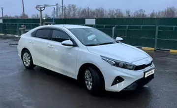 Kia Cerato 2024 года за 10 800 000 тг. в Павлодарская область фото 1