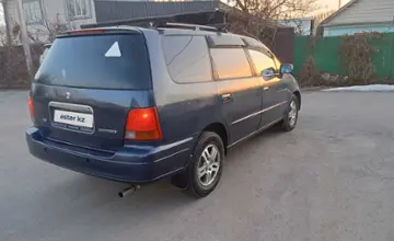 Honda Odyssey 1996 года за 1 850 000 тг. в Алматы фото 3