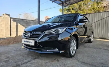 Changan Alsvin 2025 года за 5 700 000 тг. в Алматы фото 1