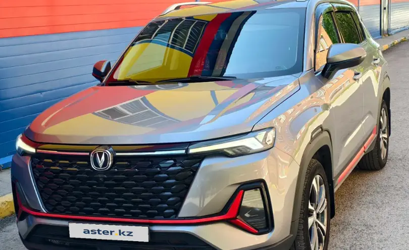 Changan CS35PLUS 2023 года за 7 700 000 тг. в Актобе