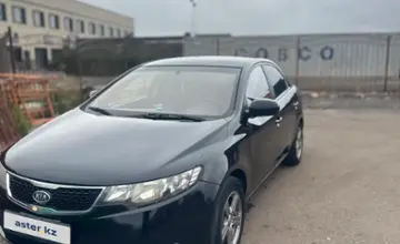 Kia Cerato 2011 года за 4 100 000 тг. в Астана фото 1