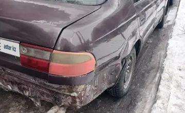 Toyota Carina E 1994 года за 1 200 000 тг. в Талдыкорган фото 2