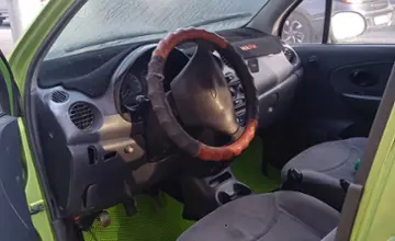 Daewoo Matiz 2005 года за 450 000 тг. в Алматы фото 4