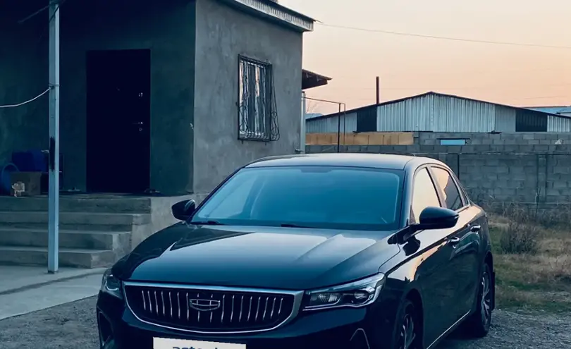 Geely Emgrand 2023 года за 6 400 000 тг. в Астана фото 1