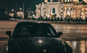 Hyundai Grandeur 2001 года за 3 000 000 тг. в Шымкент фото 3