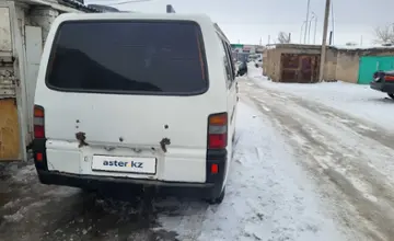 Mitsubishi L300 1991 года за 1 000 000 тг. в Улытауская область фото 4