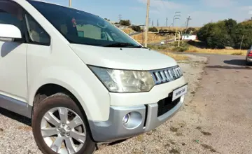 Mitsubishi Delica D:5 2008 года за 8 500 000 тг. в Шымкент фото 4