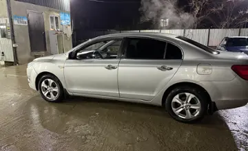 Lifan Cebrium (720) 2016 года за 2 800 000 тг. в Шымкент