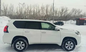 Toyota Land Cruiser Prado 2014 года за 15 000 000 тг. в Восточно-Казахстанская область фото 3