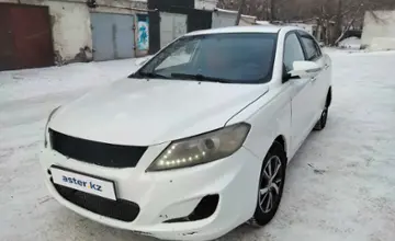 Lifan Solano 2018 года за 1 500 000 тг. в Карагандинская область фото 1