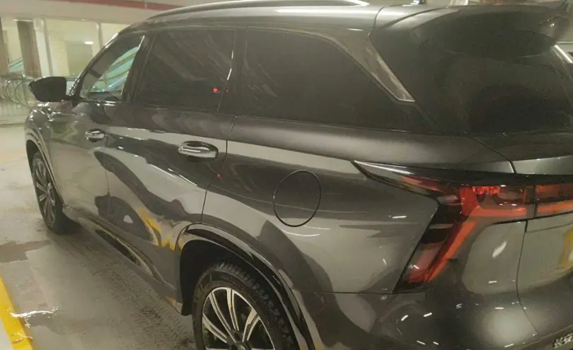 Changan CS75PLUS 2025 года за 11 000 000 тг. в Астана фото 5