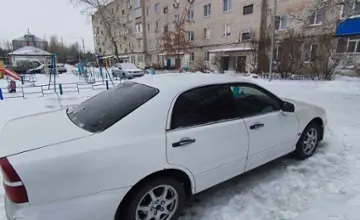 Mitsubishi Diamante 1997 года за 1 300 000 тг. в Актюбинская область фото 4