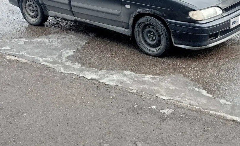 LADA (ВАЗ) 2114 2010 года за 1 100 000 тг. в Алматы фото 3