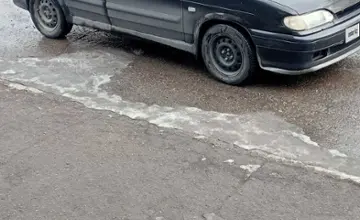 LADA (ВАЗ) 2114 2010 года за 1 100 000 тг. в Алматы фото 3