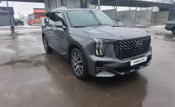 GAC GS8 2024 года за 19 500 000 тг. в Алматы фото 3