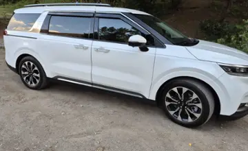 Kia Carnival 2023 года за 21 500 000 тг. в Кызылординская область