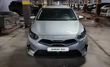 Kia Ceed 2023 года за 10 200 000 тг. в Астана фото 1