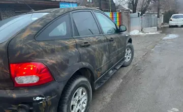 SsangYong Actyon 2006 года за 2 700 000 тг. в Алматы фото 2