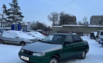 LADA (ВАЗ) 2110 2000 года за 550 000 тг. в Костанайская область фото 1