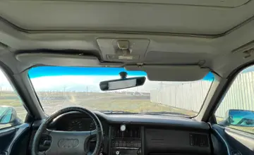 Audi 80 1992 года за 1 100 000 тг. в Западно-Казахстанская область фото 5