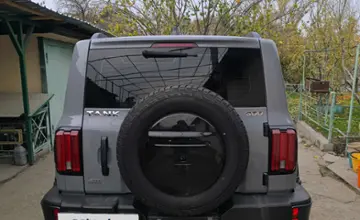 Tank 300 2023 года за 18 500 000 тг. в Алматы фото 5