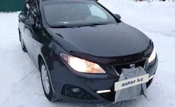 SEAT Ibiza 2011 года за 4 200 000 тг. в Астана фото 4